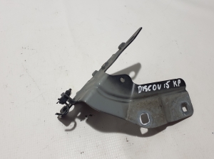Land Rover Discovery Sport (2014–2026) Front fender bracket FK7216C175AB - 4