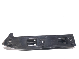 Volkswagen Golf IV (1997–2003) Priekšējā bampera kronšteins 1J0807184A - 2