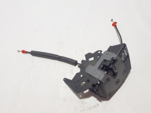 Land Rover Discovery Sport (2014–2026) Rear side door lock FK7224994BD - 5