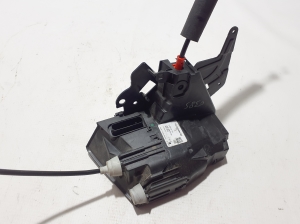 Land Rover Discovery Sport (2014–2026) Rear side door lock FK7224994BD - 3