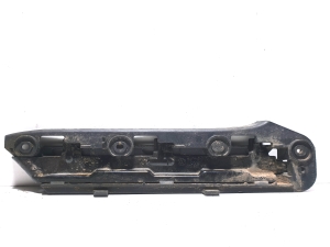 Volkswagen Caddy III (2004–2015) Front bumper bracket 1J0807184A - 2