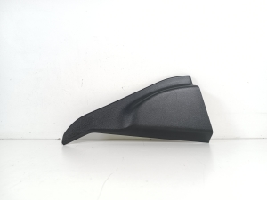 Rear side door panel trim - 822921KA0A