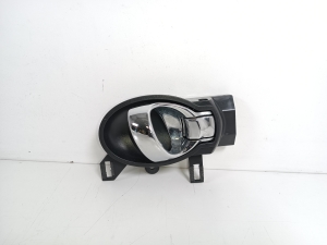 Rear side door interior handle - 806701HB0B