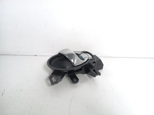 NISSAN Juke F15 (2010–2018) Rear side door interior handle 806701HB0B - 4