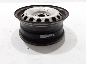 RENAULT Kangoo (2008–2020) Felge 403006952R - 3