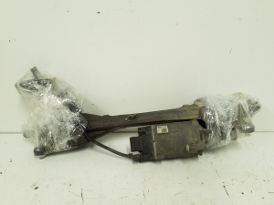 Volkswagen Golf VII (2012–2026) Lenkgetriebe 5Q1423051AS - 3