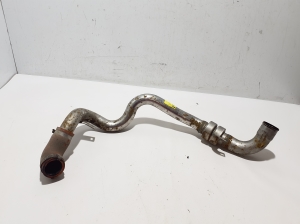  Intercooler hose 