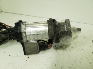 Volkswagen Passat B6 (2005–2010) Roolilatt 1K1423055 - 5
