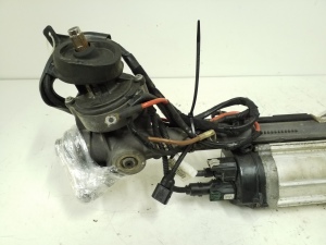 Volkswagen Passat B6 (2005–2010) Roolilatt 1K1423055 - 6