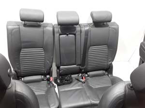 Land Rover Discovery Sport (2014–2026) Salons un tā detaļas - 7