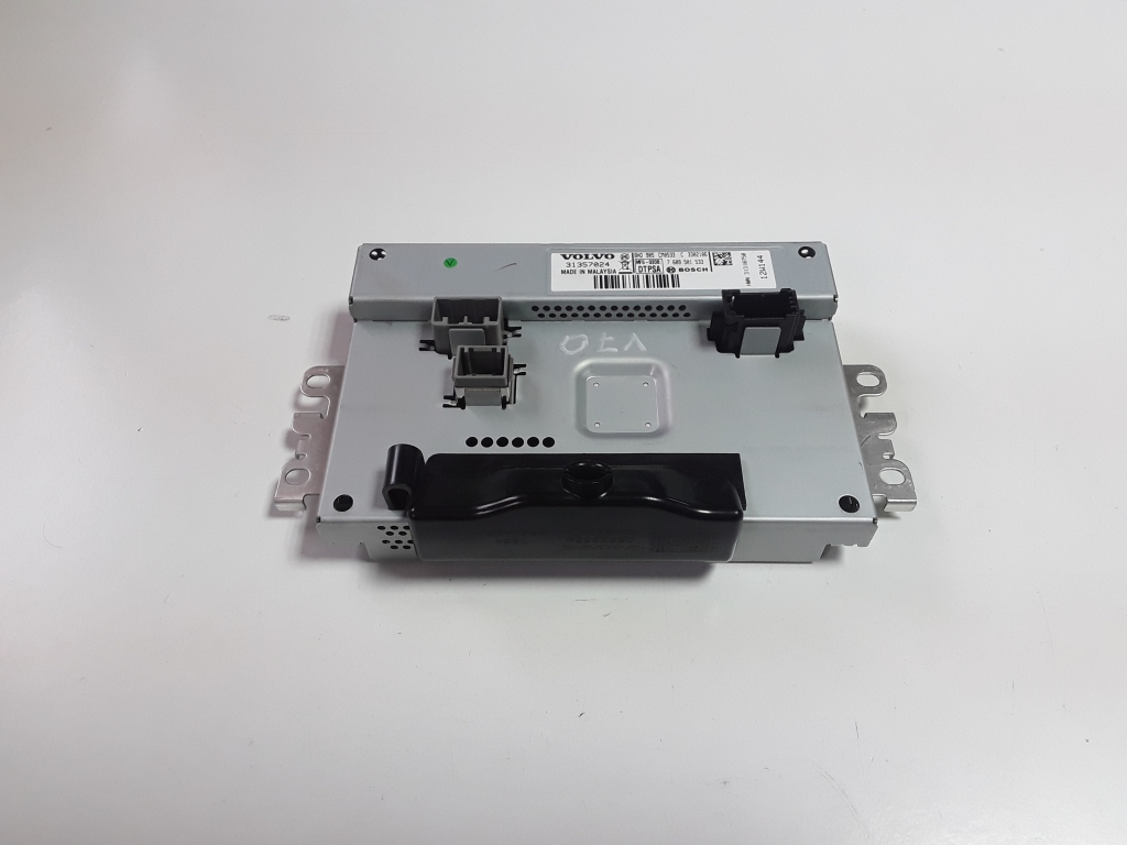 VOLVO V70 3 generation (2007-2020) Navigation Display 31357024, 7609501533 22582809