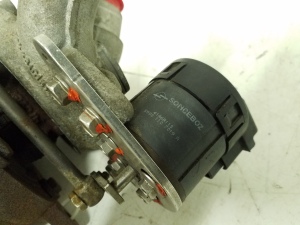 Land Rover Range Rover III (2002–2012) Turbīna 54431015179 - 2