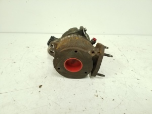 Land Rover Range Rover III (2002–2012) Turbīna 54431015179 - 5
