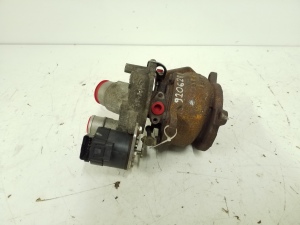 Land Rover Range Rover III (2002–2012) Turbīna 54431015179 - 6