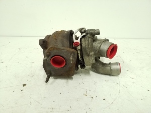 Turbocharger - 54431015179
