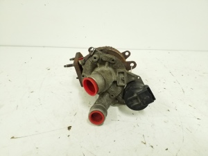 Land Rover Range Rover III (2002–2012) Turbīna 54431015179 - 7