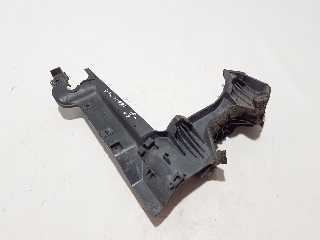 LAND ROVER Discovery Sport 1 generation (2014-2024) Battery holder 6G9N10724FG 21897408