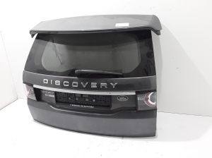 Land Rover Discovery Sport (2014–2026) Trunk lid LR061391 - 3