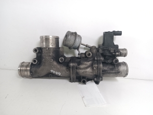   Valve other 