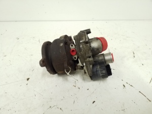 Turbocharger - 54431016180