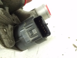 Land Rover Range Rover III (2002–2012) Turbīna 54431016180 - 4