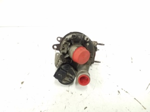 Land Rover Range Rover III (2002–2012) Turbīna 54431016180 - 6