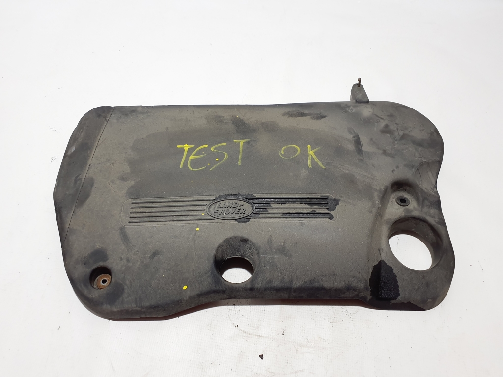 LAND ROVER Discovery Sport 1 generation (2014-2024) Engine Cover BJ326A949BA 21866673