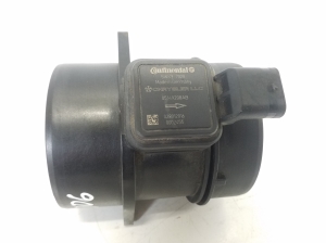   Air flow sensor 