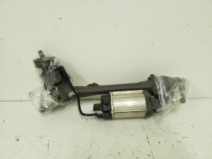 Skoda Superb (2008–2015) Steering rack 1K1423051ES - 5