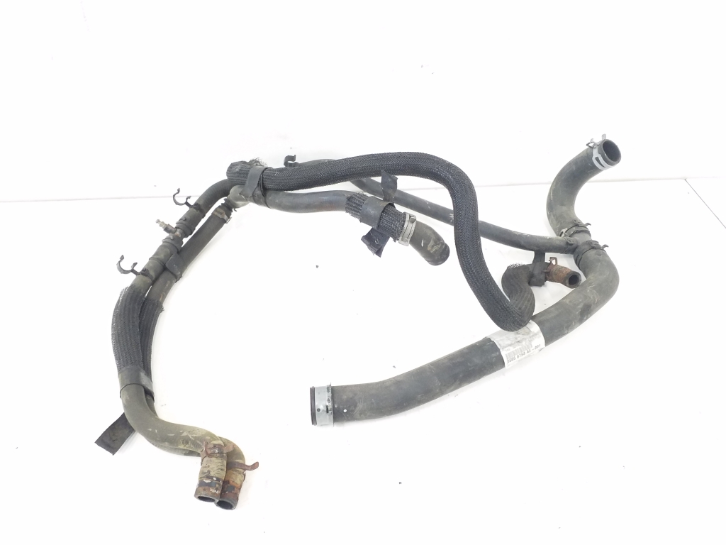 JEEP Compass 1 generation (2006-2015) Right Side Water Radiator Hose 05058758AE 25065088