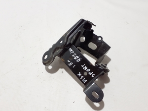 Land Rover Discovery Sport (2014–2026) Halterung ABS Steuergerät EJ322B389AA - 2