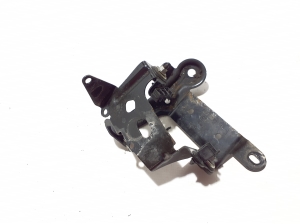 Land Rover Discovery Sport (2014–2026) Halterung ABS Steuergerät EJ322B389AA - 3