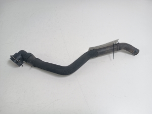 Jaguar XF (2008–2016) Jahutusradiaatori voolik 9X237752BC - 2