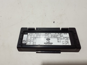 Land Rover Discovery Sport (2014–2026) Kaitsmeploki eesmine kate FK7214K016BA - 2