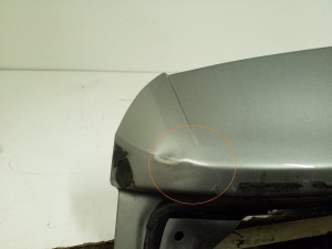 Volkswagen Tiguan (2017–2026) Heckklappe 5NA827159E - 4