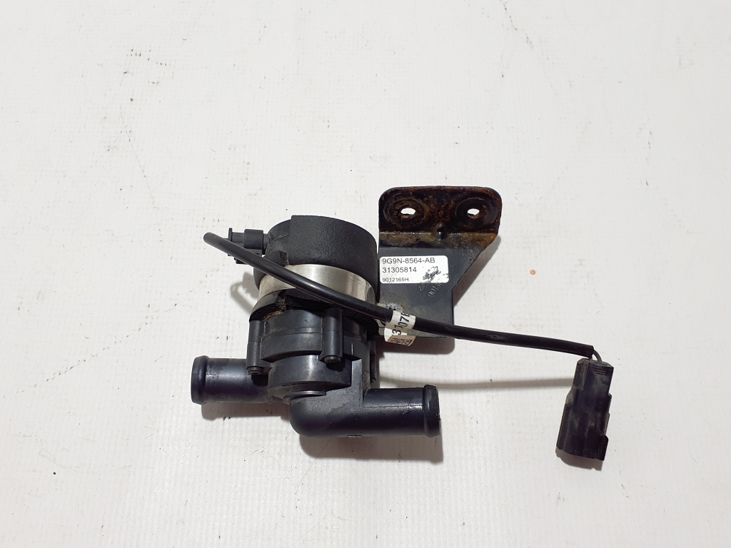 LAND ROVER Discovery Sport 1 generation (2014-2024) Circulation Water Motor 9G9N8564AB 21892175