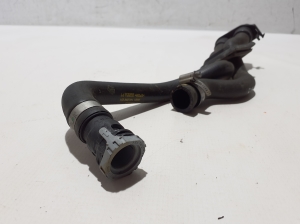  Cooling radiator hose 