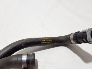  Cooling radiator hose 