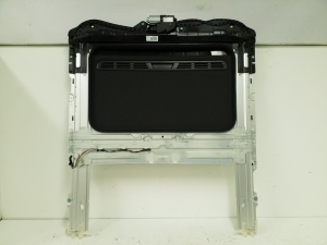 BMW 1 SERIES F20 (2010–2026) Jumta lūka un tās detaļas 7249801 - 2