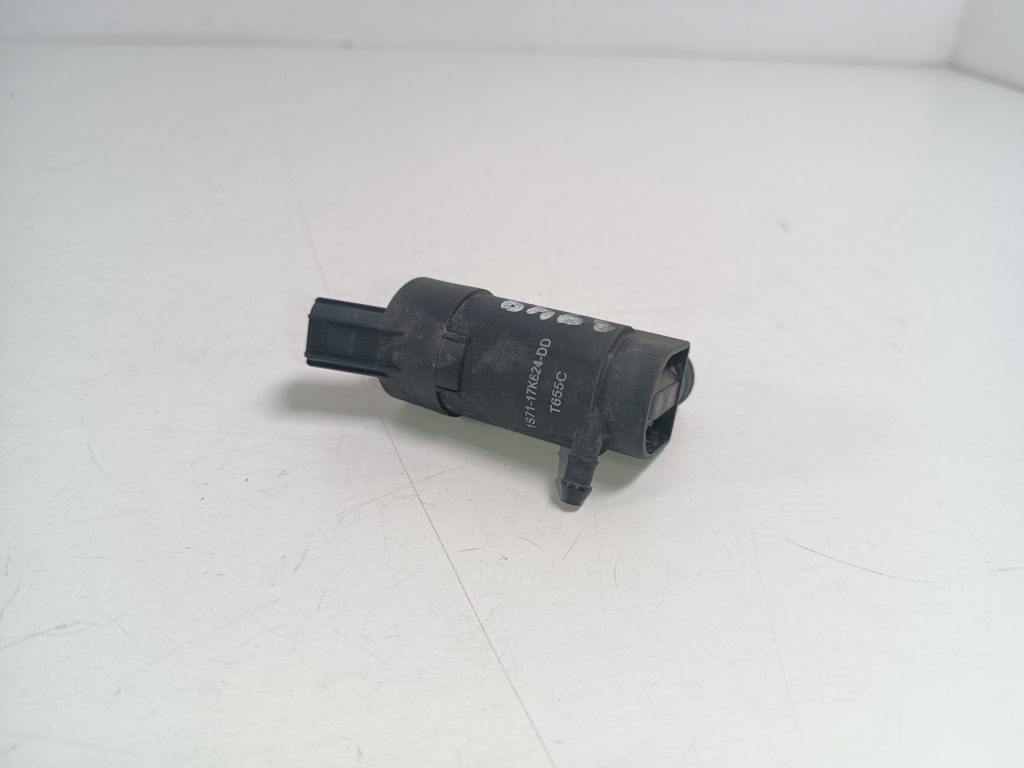 JAGUAR XF Moteur de réservoir de laveuse 1S7117K624DD 22055860