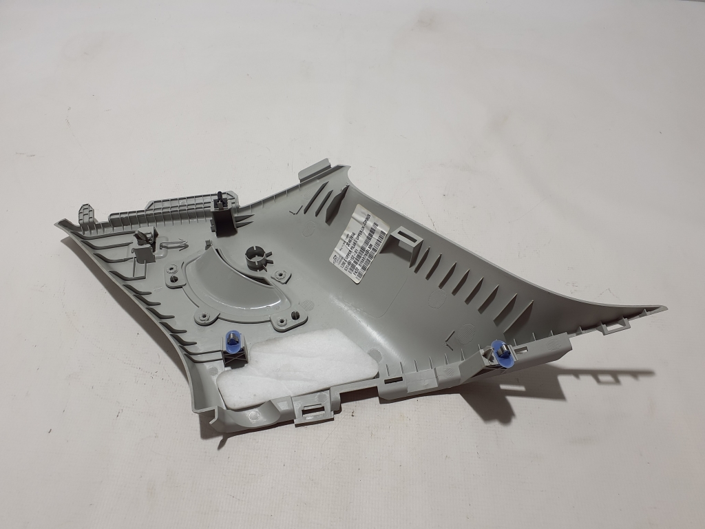LAND ROVER Discovery Sport 1 generation (2014-2024) Galinė kairė statramščio apdaila FK72519A97BE 21892101
