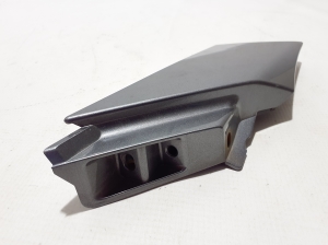 Land Rover Discovery Sport (2014–2026) Front fender molding FK7216D280AA - 2