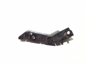   Front bumper bracket 