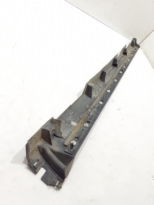 Land Rover Discovery Sport (2014–2026) Schwellerverkleidung außen LR058524 - 3