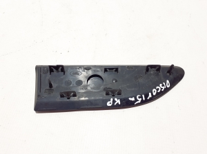 Land Rover Discovery Sport (2014–2026) Front fender molding FK72280B11 - 2