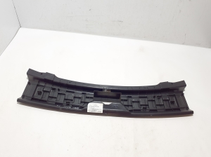 Land Rover Discovery Sport (2014–2026) Rear panel interior trim FK72113A10A - 3