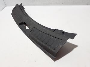 Land Rover Discovery Sport (2014–2026) Rear panel interior trim FK72113A10A - 4