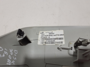 Land Rover Discovery Sport (2014–2026) Trunk interior trim FK7251748AG - 4