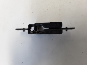 VOLVO S80 II (2006–2016) Hood latch 31298609 - 2