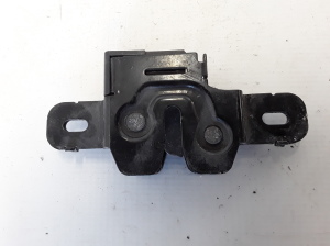 VOLVO S80 II (2006–2016) Hood latch 31298609 - 3